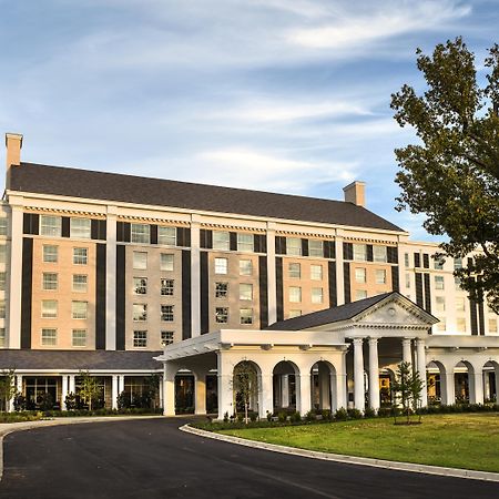 The Guest House At Graceland Мемфис Экстерьер фото