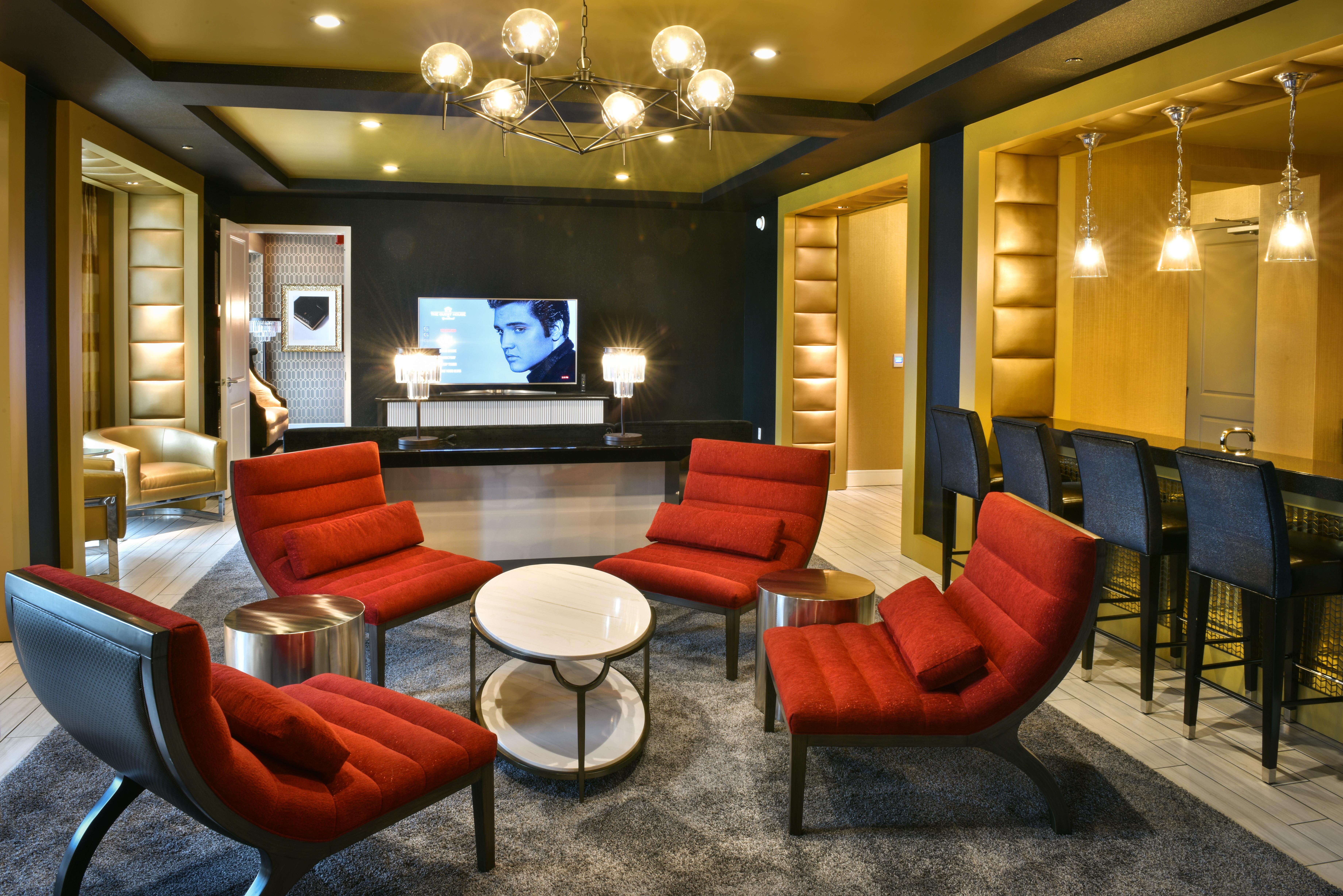The Guest House At Graceland Мемфис Экстерьер фото